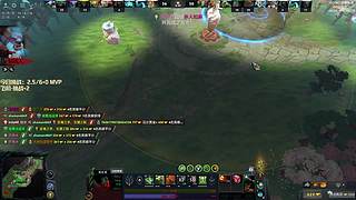 OMG大乱斗10V10 水友赛启动