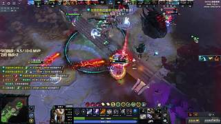OMG大乱斗10V10 水友赛启动