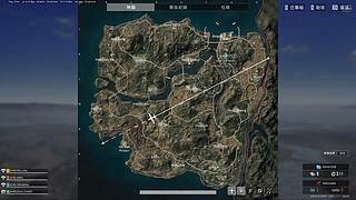 PUBG老登的直播_最真实的PUBG日常