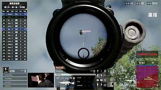 【PUBG鱼乐赏金赛】DAY3重播