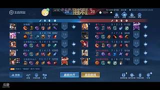 新赛季看看都有什么牛马哪些老六