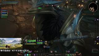魔兽2吗这画质！尖牙套真猛吧！