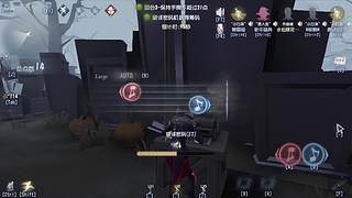 黑杰克房间