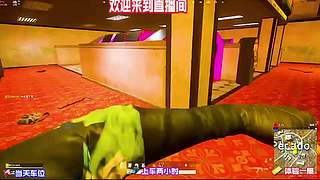 pubg 绝地求生 在线对局
