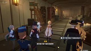 【LD评测】抽下风仙和海妖！！！