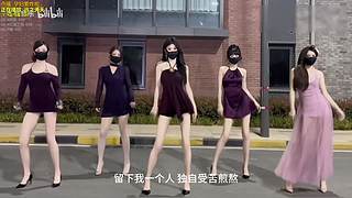 ✨神乐✨人最重要是找到属于自己的世界