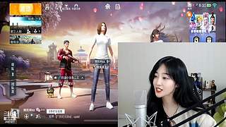 2.6号斗鱼首秀！