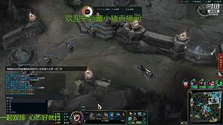 小猪雪中飞