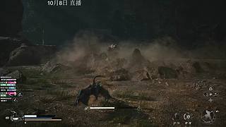 【DLSS5】黑神话 直播中