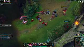 JINX永远滴神