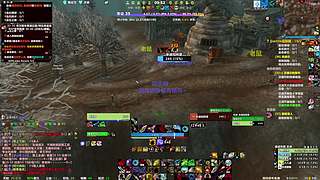 回归魔兽硬核，猎人目标37级！！！
