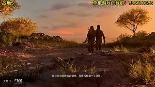 使命有在召唤
