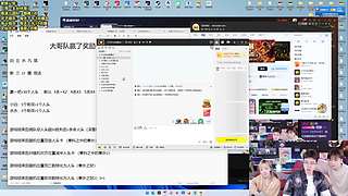 牙子大舞台筹备中！~