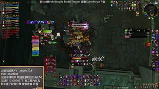 4221分盗贼大秘境