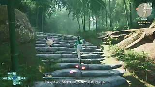 宝爷的游戏之旅