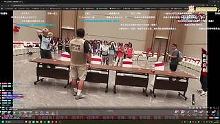 【CSTG】Zy：啵啵啵啵播