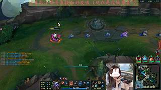 QAQ新主播～教你打狙