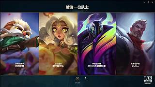 心态超好大乱斗