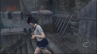 播个王阿姨的DLC