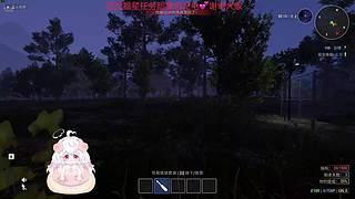 【非常互娱】小居回来啦~