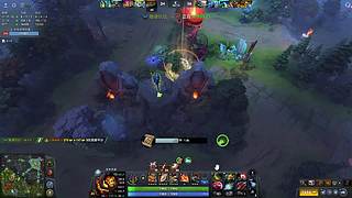 菜鸡dota2（传奇）