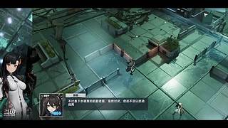 在哈尔滨玩，抽空玩会