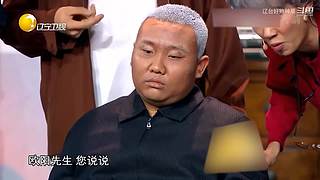 许君聪经典小品的直播间