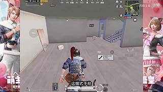 月殿玉兔直播间