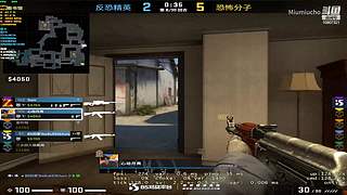 CS2熟悉熟悉官匹
