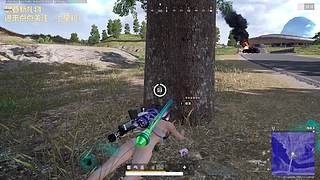 PUBG高手来了 11029759