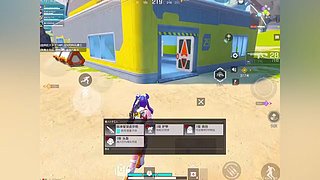 RTG高能开始