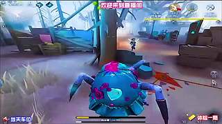 先知役鸟挡刀保调香师溜鬼