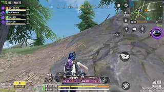 V区战场继续