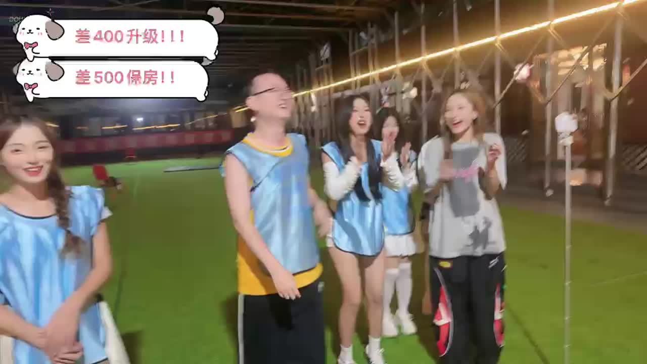 熊掌新人！