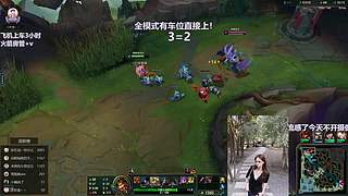 核弹流绝活萨勒芬妮