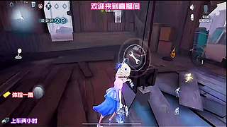 连胜还在延续中