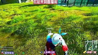 红蝶追四台超无奈