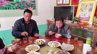 纪录片我们的新年