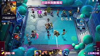 发牌员给不给面子