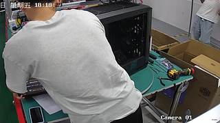 装机直播间