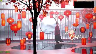 【神乐】祝愿大家前路繁花似锦~所愿皆可得