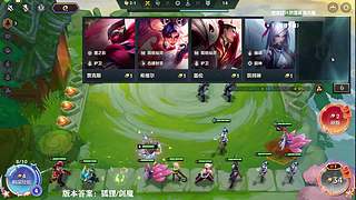 【下班了 玩会小游戏】