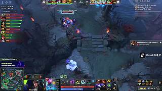 Spirit vs Aurora