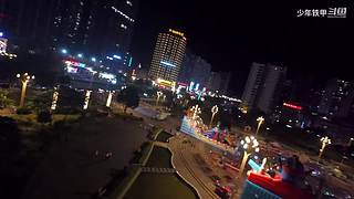 我的动态回放