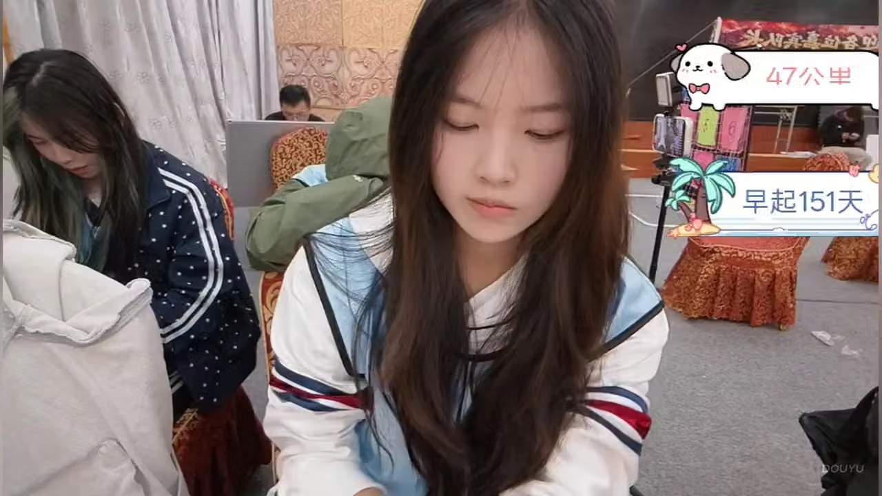 s7，我来啦