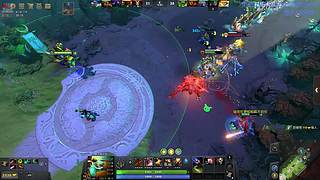 玩玩辐射4晚上福佑