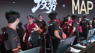 【直播】彩虹六号2026CNL第二赛段~