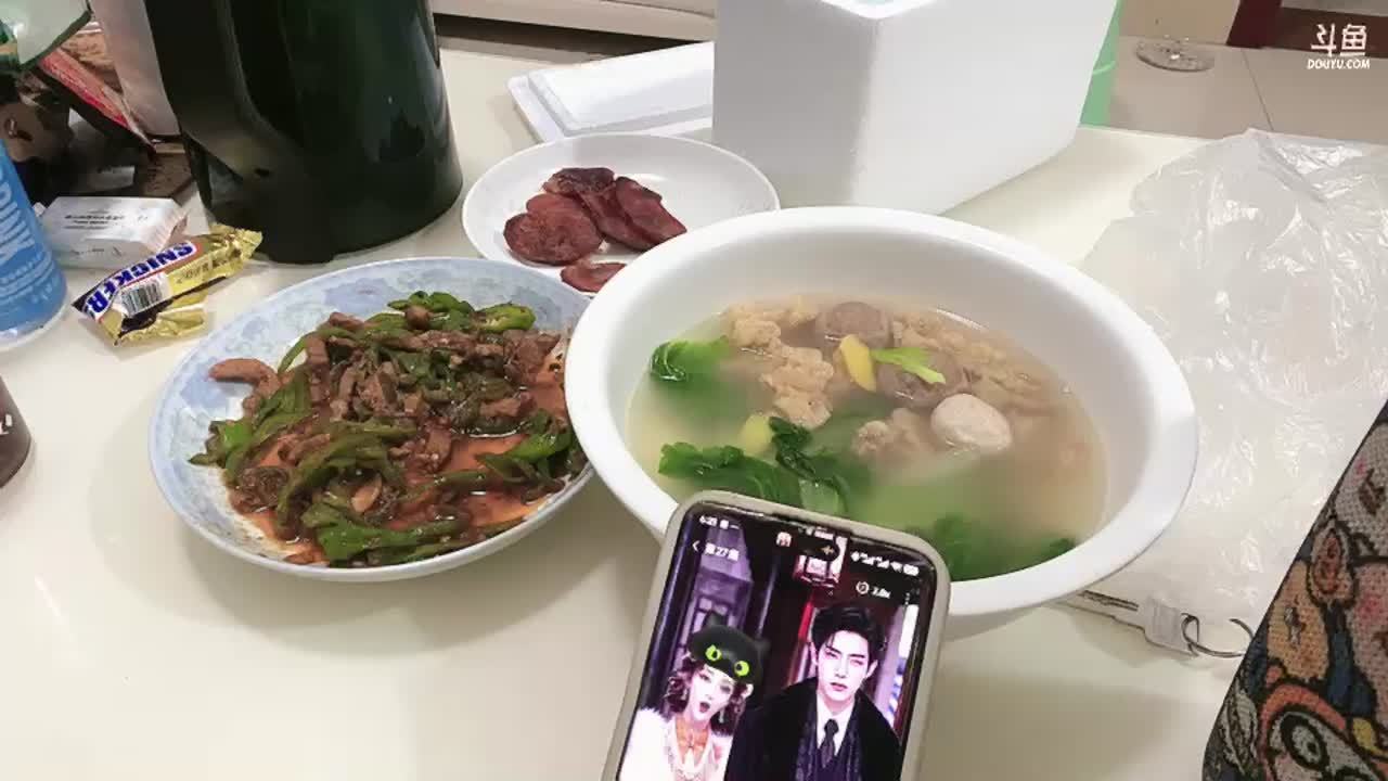 希望大家天天开开心心