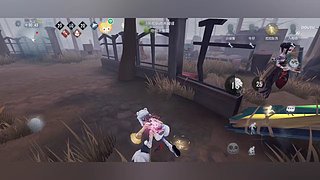 第五人格启动 12720125