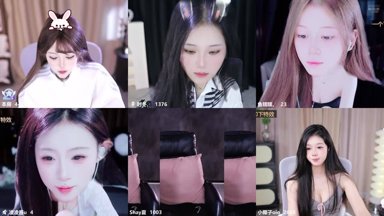 我跟她们不一样&nbsp;我只要你开心～